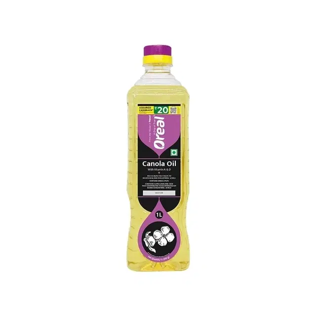 Oreal Canola 1 L