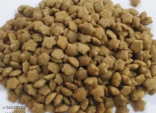 Nutritious Cat food  ,450gm (Pack Of 1)