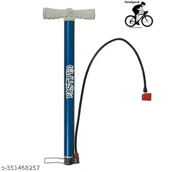 Fiber Cycle Air Pump, Assorted