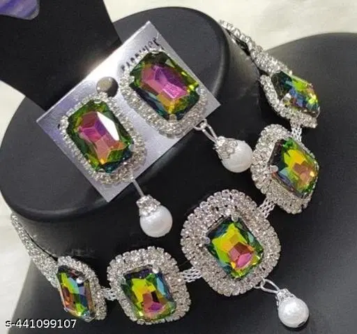 DIVA FANCY JEWELLERY