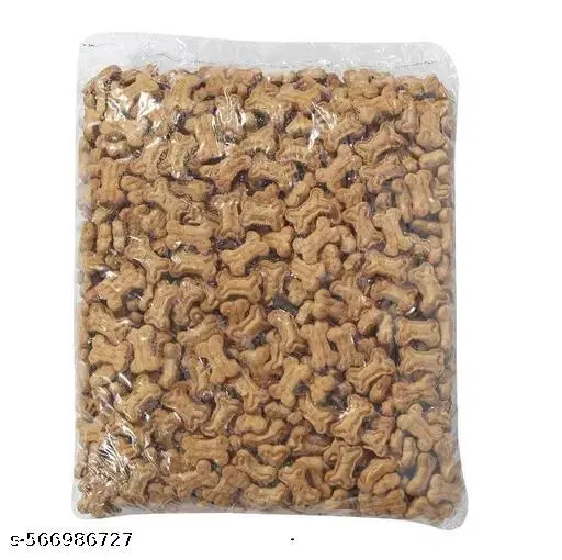 Chicken Biscuit for Dogs ,200gm ,(Pack Of 1)