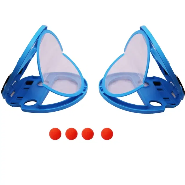 Toy Cloud Throw & Catch Ball Game Set for Kids