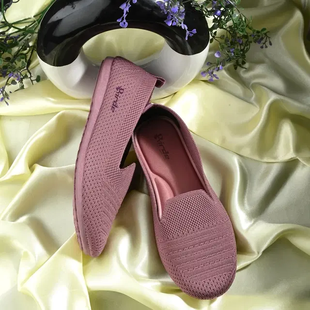 Bellies for Women (Pink, 5)