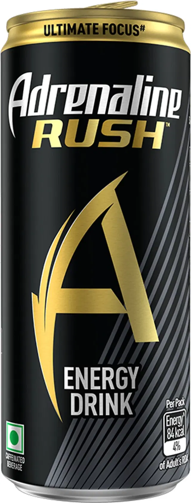 Adrenaline Rush Ultimate Performance Energy Drink 300 ml