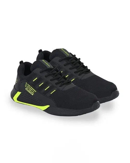 Sports Shoes for Men, Black (8)