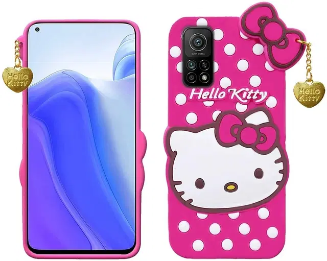 Mobile Cover for Redmi Note 11 PRO Plus 5G, Multicolor