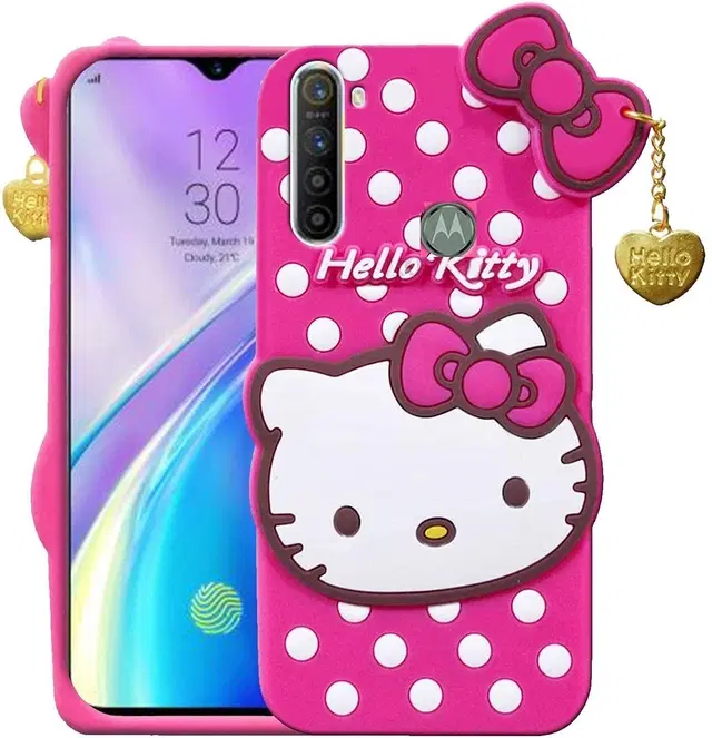 Mobile Cover for Moto One Fusion Plus, Multicolor