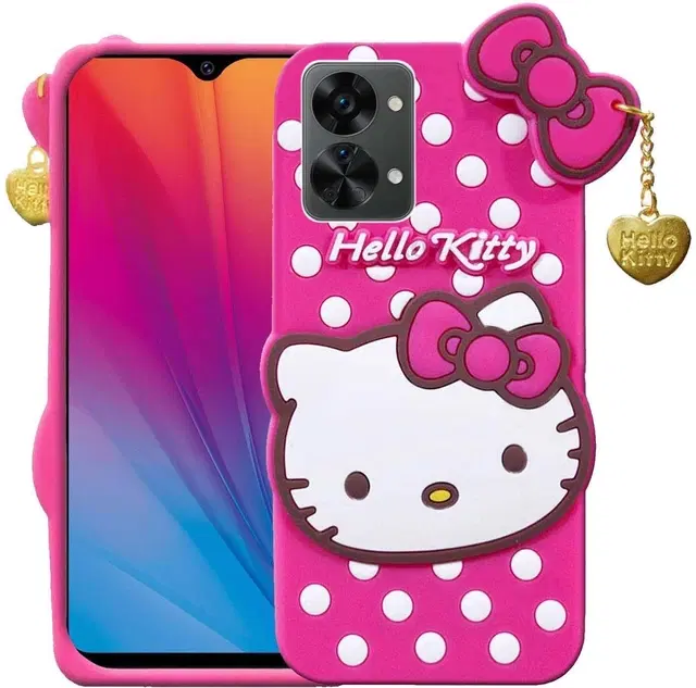 Mobile Cover for OnePlus 2T 5G - CPH2401, Multicolor
