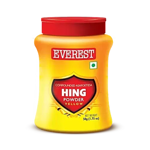 Everest Yellow Hing Powder 50 g
