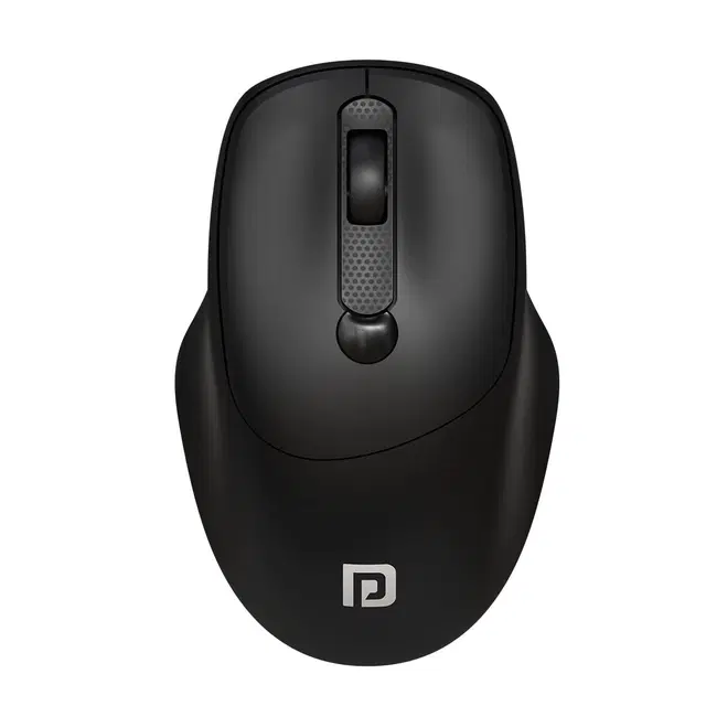 Portronics Toad 35 Rechargeable Wireless Mouse