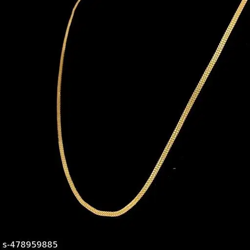 Gold Chain for Men