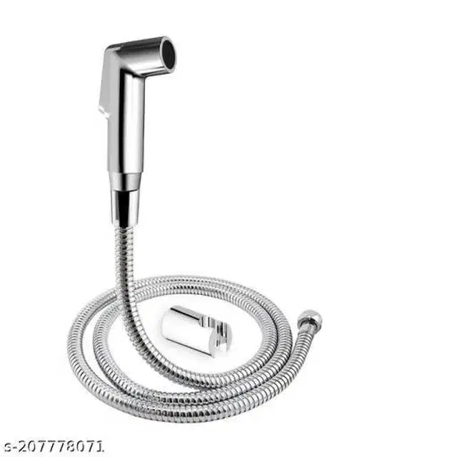 Bathroom Tap, Silver