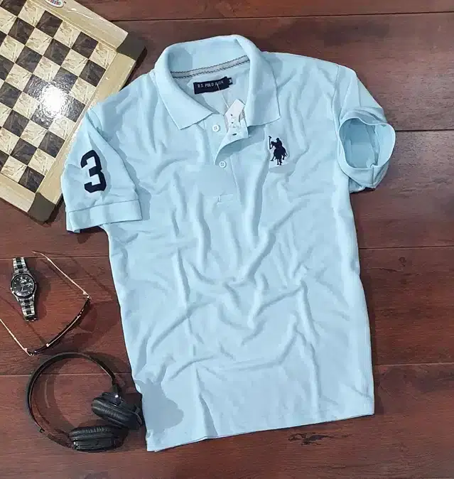 Aqua Blue