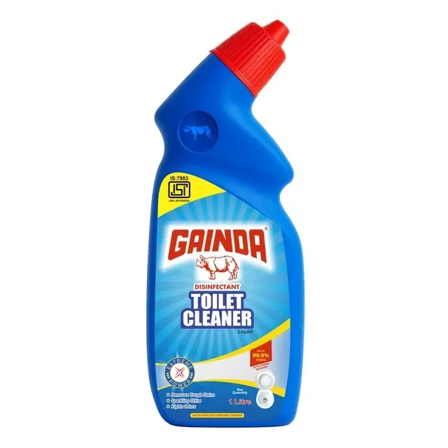 Gainda Toilet Cleaner 1 L