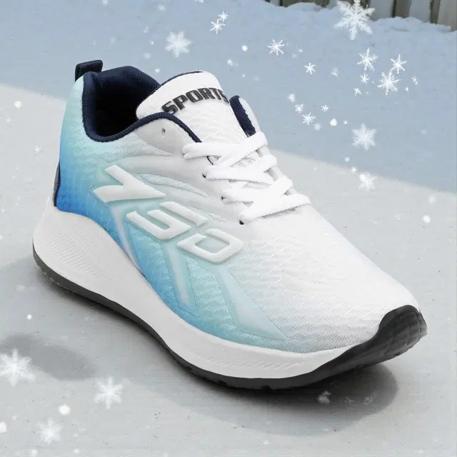 Sports Shoes for Men, Blue (6)