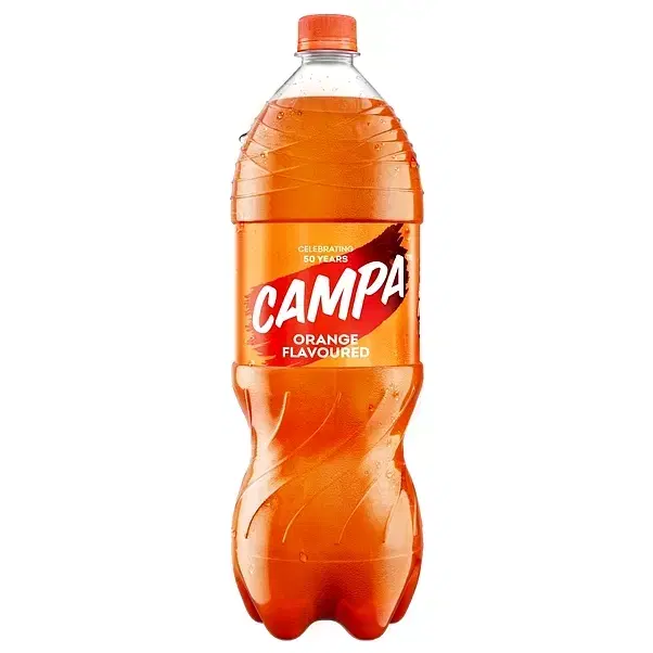 Campa Orangee 2 L (Bottle)