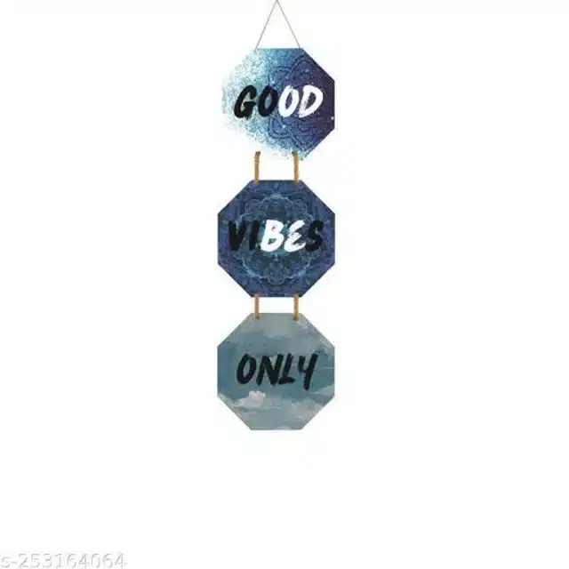 Wall Hangings for Living Room, Multicolor