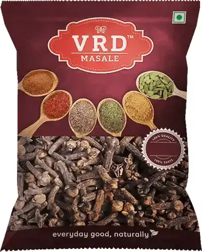 VRD Laung 50 g