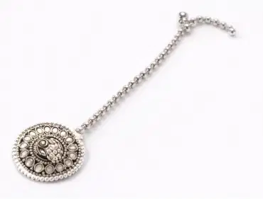 Fancy Mang tikka for Women & Girls