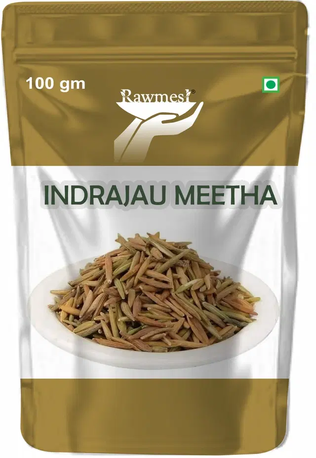 Pure Ayurvedic Indrajau Meetha, 100 g