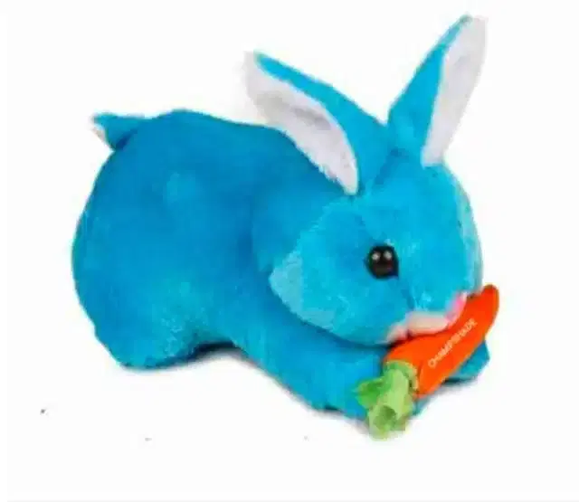 Soft Stuffed Toys for Kids, Multicolor