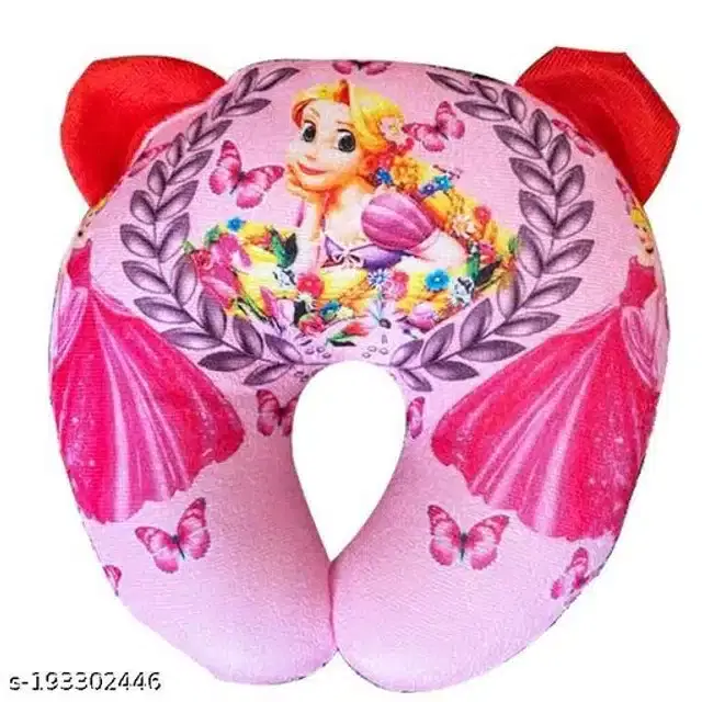 Pillow for Baby, Multicolor