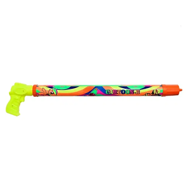 Cartoon Big Holi Pichkari, Pack of 1