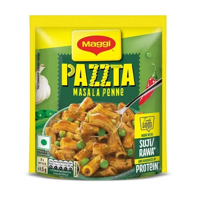 Maggi Penne Pazzta Masala 69.5 g