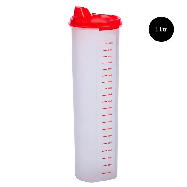 Oil Can 1 Ltr. Assorted