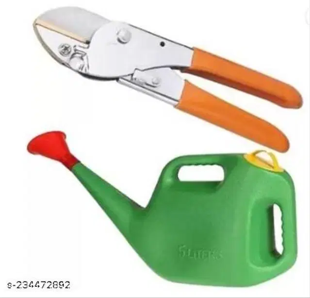 Gardening Tools Set, Multicolor, Set of 2