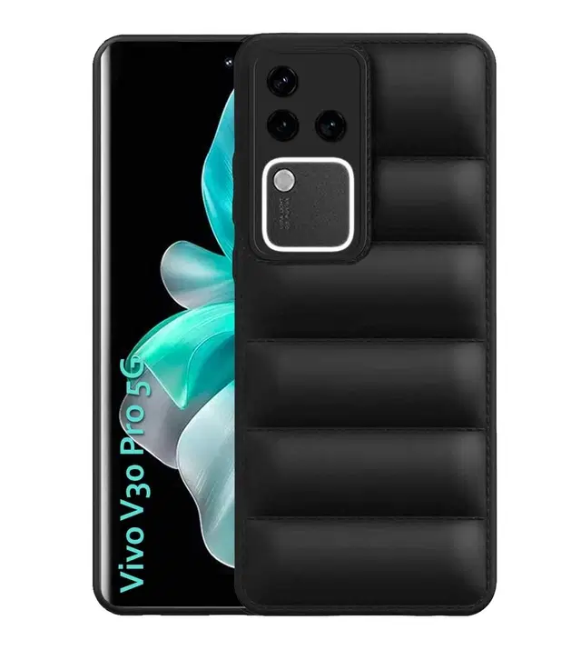 Mobile Cover for Vivo V2319/V30 Pro 5G, Multicolor