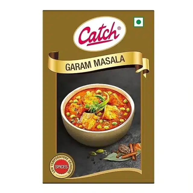 Catch Garam Masala 100 g