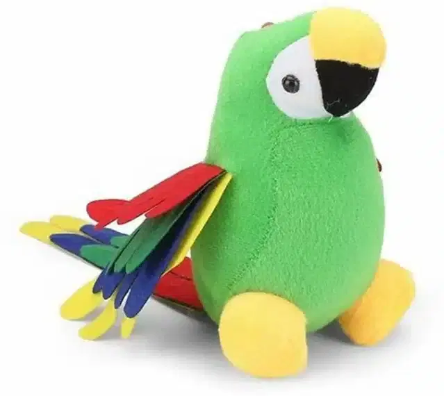 Stuffed Toy for Kids, Multicolor
