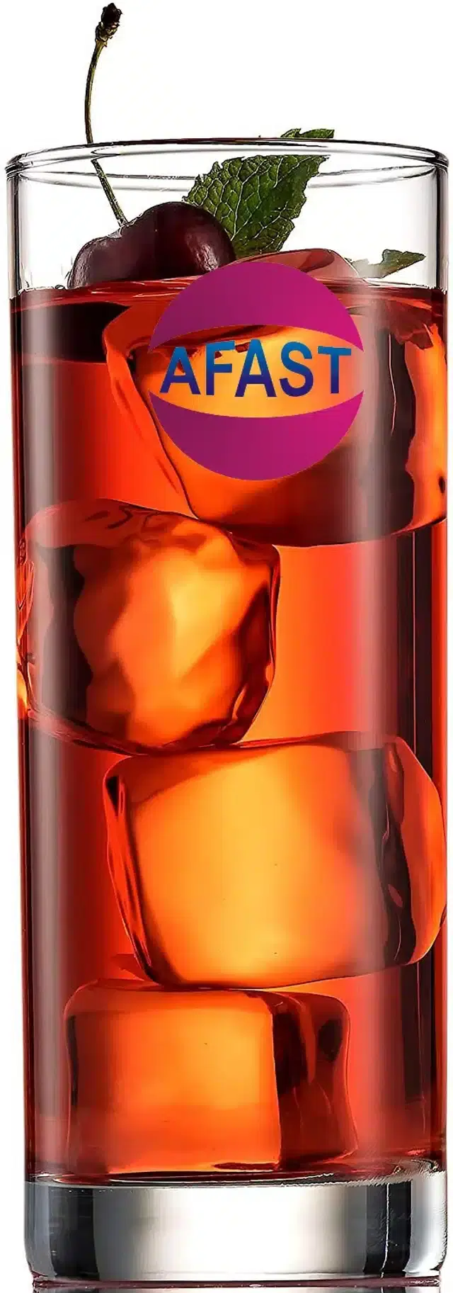 Fancy Water & Wine Glass, 300 ml