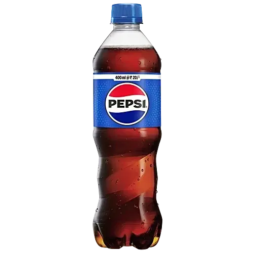 Pepsi Soft Drink 400 ml