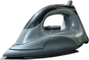 EVEREADY by EVEREADY DRY IRON X1000 1000 W Dry Iron