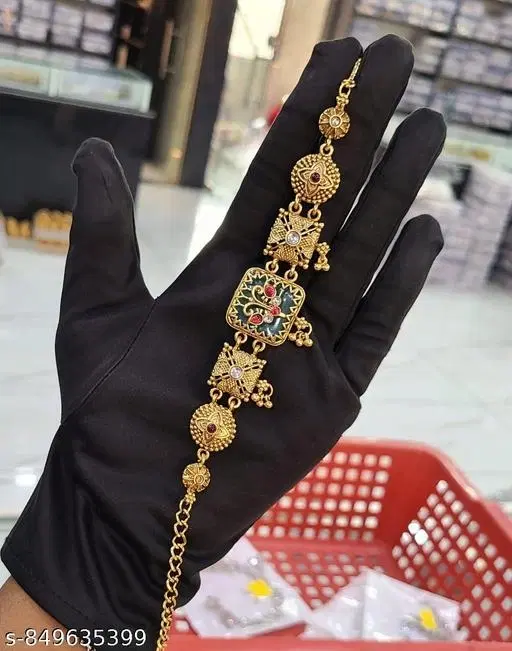Gold-4