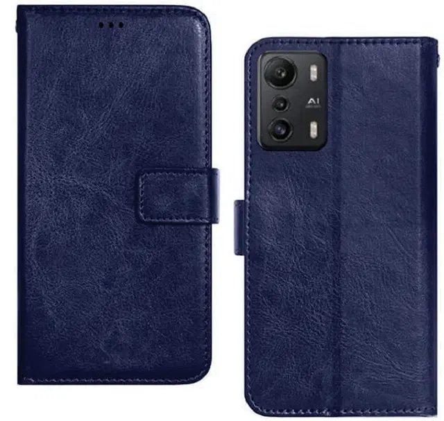 Flip Mobile Cover for Infinix Zero 5G old 2021, Multicolor