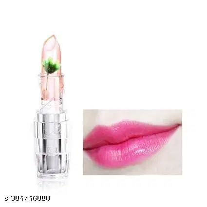 Color Changing Lipstick for Women, Multicolor, Pack of 1