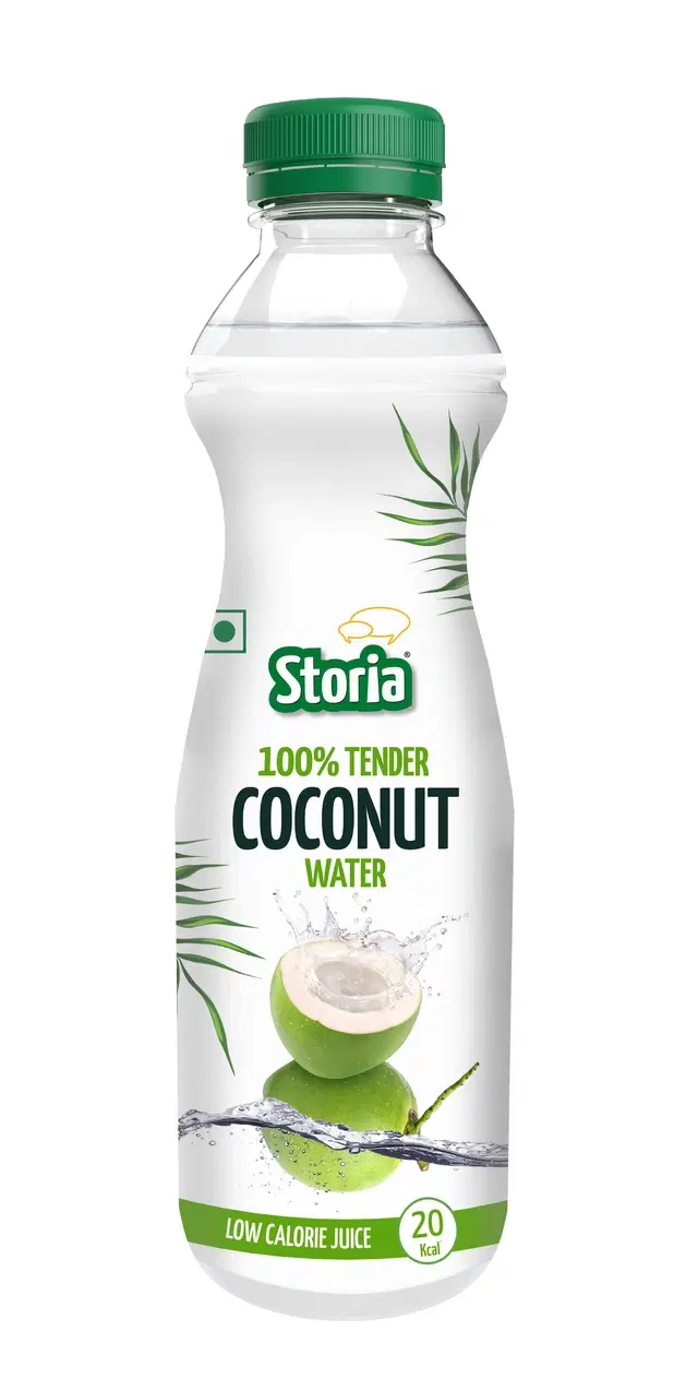 Storia Coconut Water 1 L