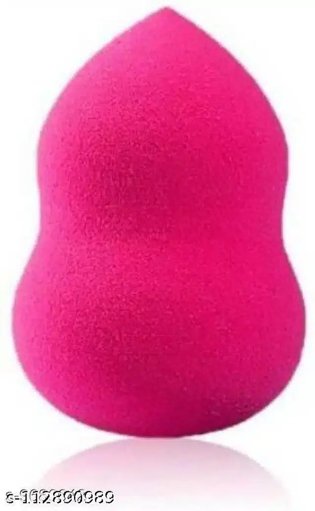 Makeup Sponge Blender, Pink