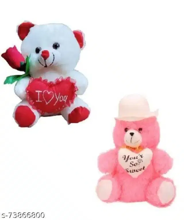 Gift Set for Valentines, Multicolor, Set of 2