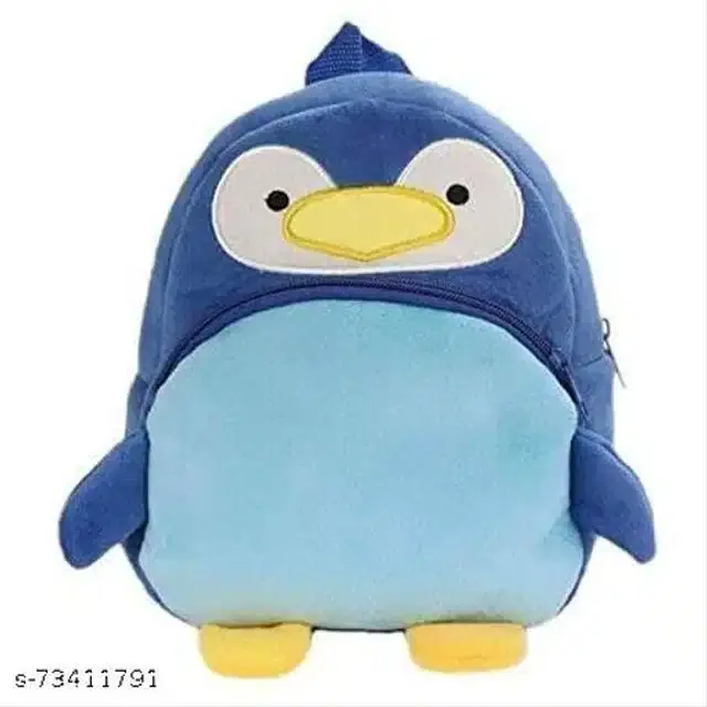 Backpack for Kids, Blue