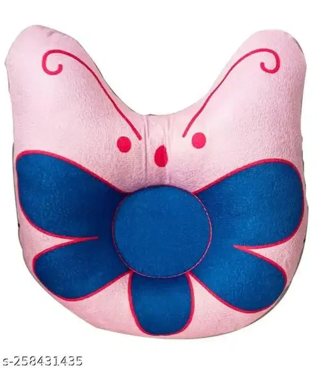 Pillow for Baby, Pink
