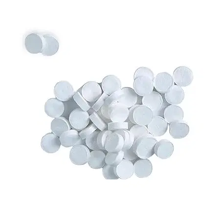 Microfiber 60 Pcs Coin Tissues, Set of 1