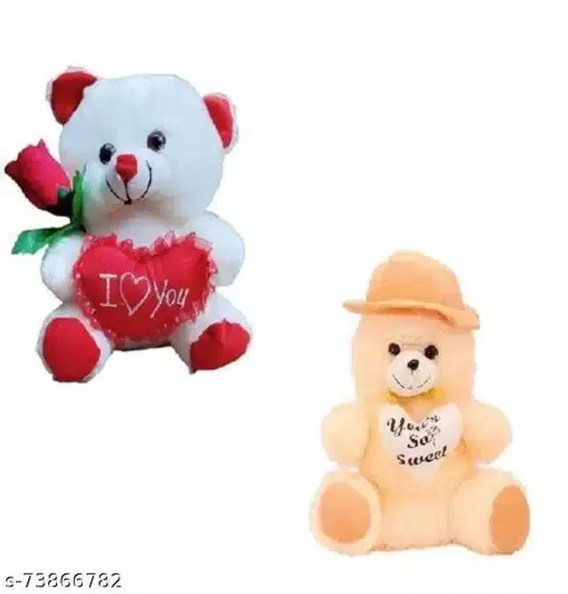 Gift Set for Valentines, Multicolor, Set of 2