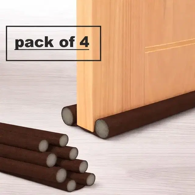 Gap Filler Door Guard (39 Inches) (Pack Of 4)