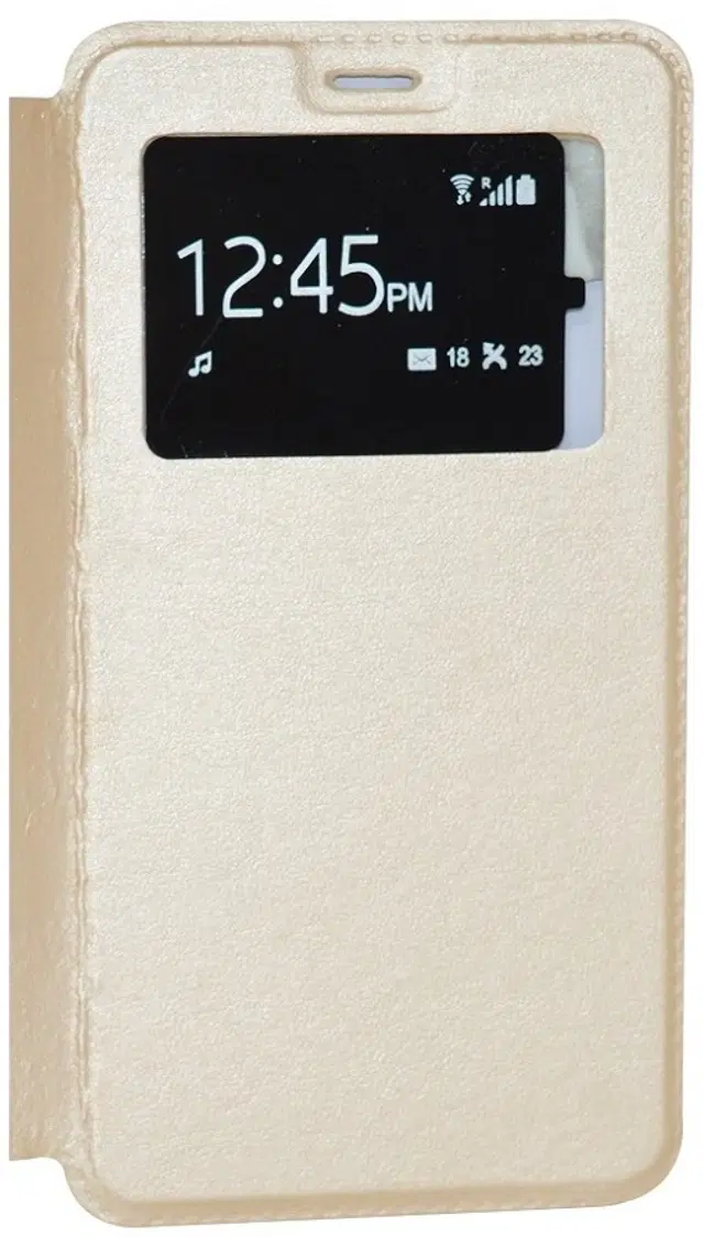 Flip Mobile Cover for Samsung Galaxy J6, Multicolor