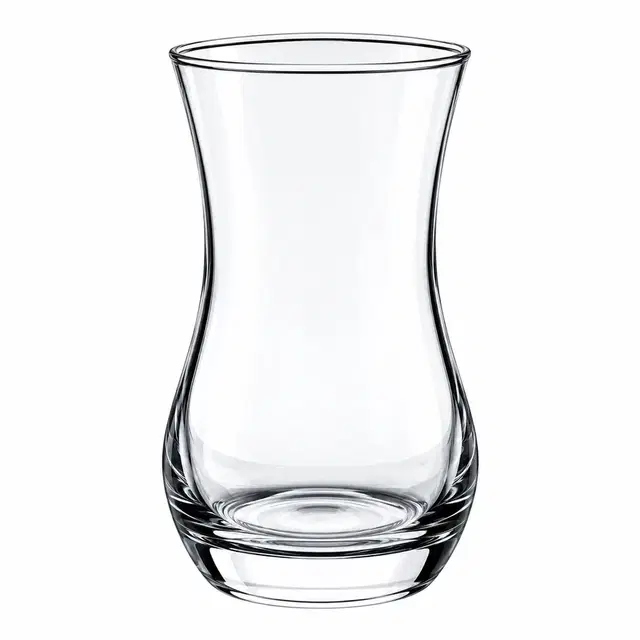 Yera Prima Milan Juice Glass, 240 ml, Set Of 6 – Juice & Soft Drink Glasses