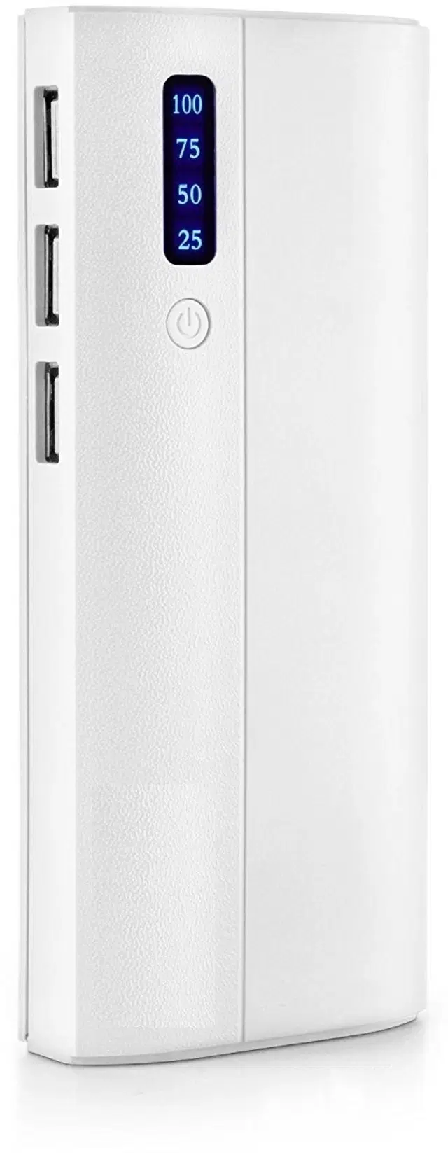Pomifi Power Bank, White, 20000 mAh